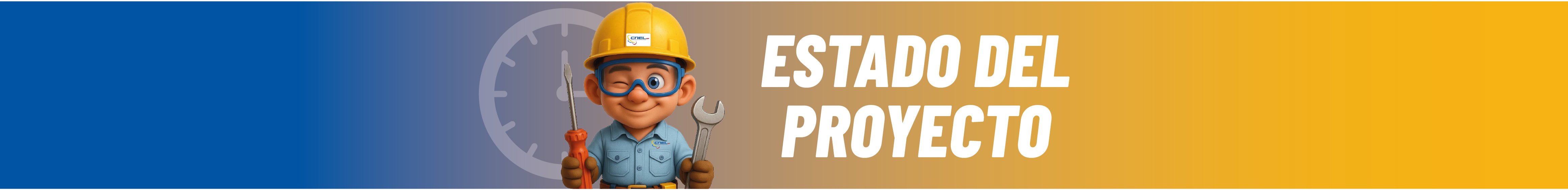 Banner Proceso Proyecto