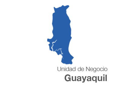 Unidad Guayaquil