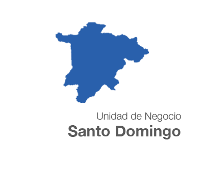 Unidad Santo Domingo