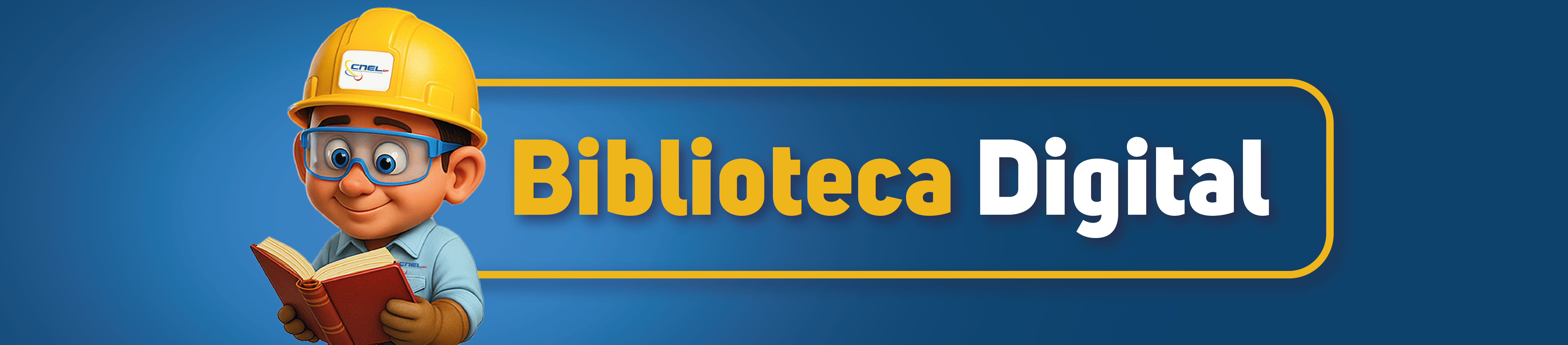 Banner Biblioteca CNEL EP