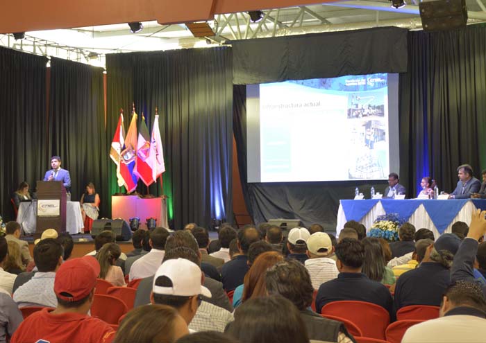 Rollup RENDICION DE CUENTAS 2015