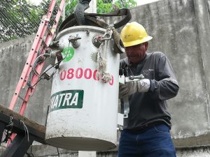 CNEL EP aplica plan de contingencia por elecciones seccionales en Esmeraldas