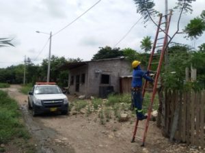 Revisiones periódicas, evitan accidentes eléctricos