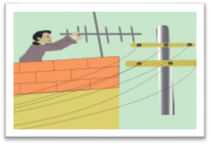 CNEL EP da a conocer recomendaciones para prevenir accidentes eléctricos