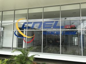 El proyecto PRIZA invirtió USD 3,5 millones en obras eléctricas en Manabí