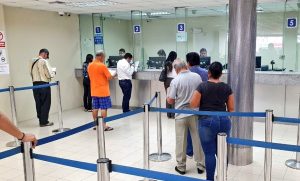 CNEL EP suspende temporalmente cortes de energía eléctrica en Guayaquil
