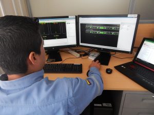 CNEL EP entregó centro de operaciones que beneficia a 98.000 usuarios de las provincias de Orellana y Sucumbíos
