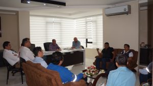 CNEL EP atenderá proyectos eléctricos de La Concordia