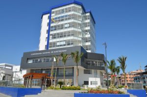 Manabí recibe obras eléctricas con una inversión de 12.7 millones de dólares