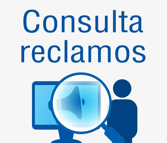 Sistema de Atención de reclamos