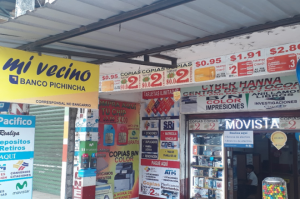 Clientes de Yaguachi pagarán su planilla en más de 13.400 puntos de pago