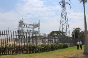 Inició operación de línea de subtransmisión 69 kV El Recreo-Los Bancos-Yaguachi