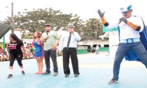 Electroman impulsó el Buen Uso de la Energía Eléctrica en unidades educativas de Milagro
