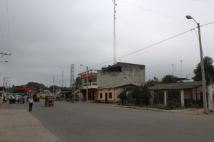 Se fortalece energía eléctrica en las parroquias Pedro J. Montero y Virgen de Fátima de Yaguachi