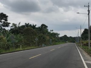 500 ciudadanos beneficiados con nueva obra de alumbrado público