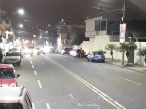 Tecnología led Ilumina varios sectores