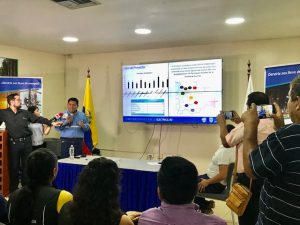 Proyecto ciudadano inicia segunda fase