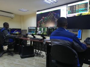 CNEL EP aplica plan de contingencia por feriado en Esmeraldas