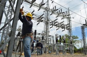 CNEL EP es la segunda mayor empresa pública del país