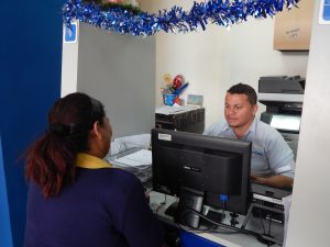 CNEL EP emprende campaña “Actualiza tus datos” en la provincia de Los Ríos