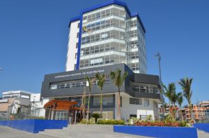 CNEL EP ejecutó obras en beneficio de los manabitas