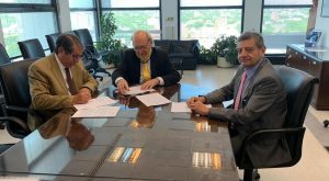 Empresa pública uruguaya brindará asistencia técnica en la intervención a CNEL EP, desde enero de 2020