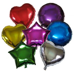 CNEL EP recomienda tener precaución con uso de globos de helio y juegos pirotécnicos