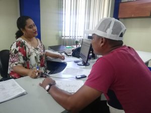 CNEL EP laboró con normalidad este sábado, en Esmeraldas
