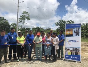 Auténticos Campesinos, con mayor iluminación