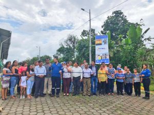 Ganaderos orenses con mayor iluminación