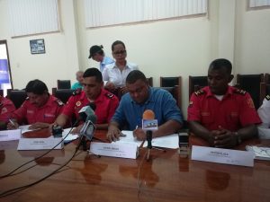 CNEL EP continuará recaudando tasa en favor de Bomberos, en Esmeraldas