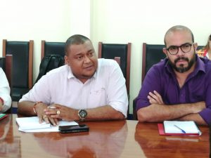 CNEL EP garantiza acompañamiento técnico y calidad del servicio eléctrico a mancomunidad del agua potable, en Esmeraldas