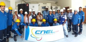 Más de 30 mil ciudadanos del cantón Rioverde, en Esmeraldas, se benefician con nueva obra eléctrica