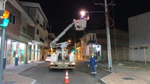 2.600 reportes ciudadanos resueltos en la Unidad de Negocio Manabí durante emergencia sanitaria