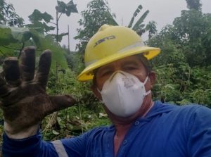 En Orellana y Sucumbíos se atendió más de 500 requerimientos