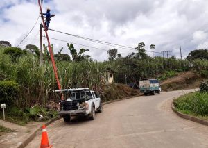 233 nuevos servicios en emergencia sanitaria