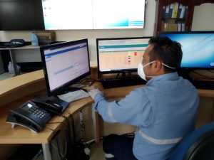 CNEL EP en el mes de abril a atendido 609 reportes de novedades en el sistema de distribución