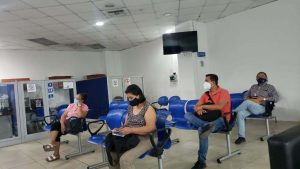 11 agencias de servicio y atención al cliente están reactivadas en la Unidad de Negocio Guayas Los Ríos