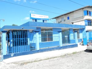 Agencia Lumbaqui de CNEL EP en el cantón Gonzalo Pizarro atenderá desde el lunes 24 de agosto