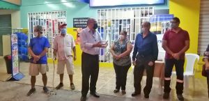 Tres ciudadelas del norte de Guayaquil cuentan con mejor iluminación pública.