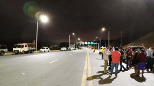 450 mil ciudadanos son beneficiados con obras de iluminación pública durante el año 2020