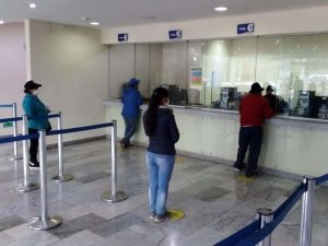Se encuentran disponibles las 12 agencias en la provincia de Bolívar para atender requerimientos ciudadanos
