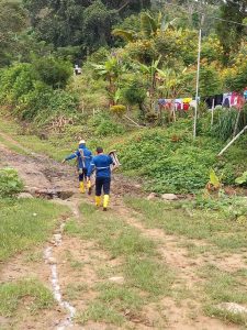 20.000 requerimientos fueron resueltos en Manabí, en lo que va del año