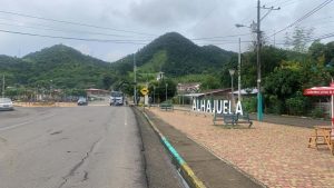 510 luminarias tipo LED se instalan en Portoviejo