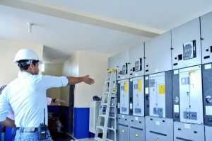 ATENCIÓN PERMANENTE GARANTIZA UNA NORMAL DISTRIBUCIÓN DEL SERVICIO ELÉCTRICO