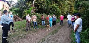 PROGRAMA ILUMINA TU BARRIO