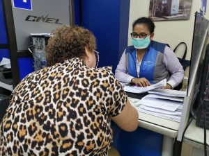 Culminó la aplicación de las medidas de compensación a clientes residenciales de la Unidad de Negocio El Oro