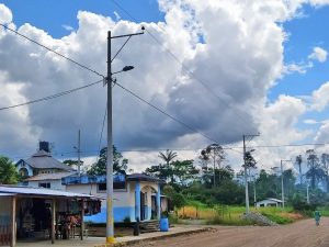 Iluminamos la Nueva Troncal