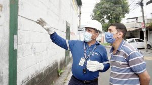 PRIMEROS AVANCES EN LAS ACCIONES ENCAMINADAS A MEJORAR LOS PROCESOS DE FACTURACIÓN DEL SERVICIO ELÉCTRICO