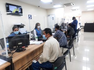 Cerca de 2.000 convenios se han efectuado en Manabí con la simplificación de requisitos